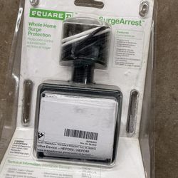 Hepd80 Surge Protector 