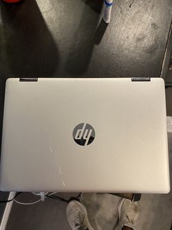 Hp Pavilion Laptop