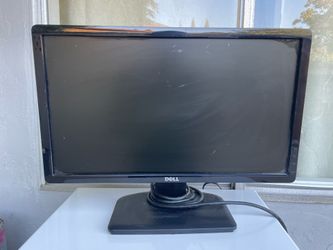 Dell 18 inch monitor