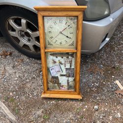 Some Kind Of Clock 