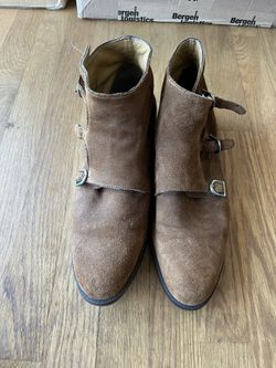 Zara Men Dress Shoes