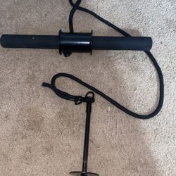 Golds Gym Wrist/forearm Roller 