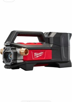 Milwaukee 2771-20 M18 Transfer Pump