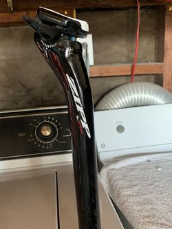 Zipp SL speed Seatpost 31.6