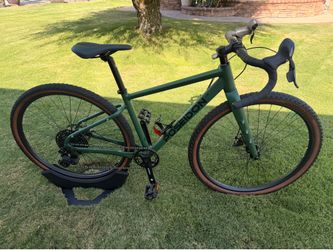 Poseidon Gravel bike size xxs