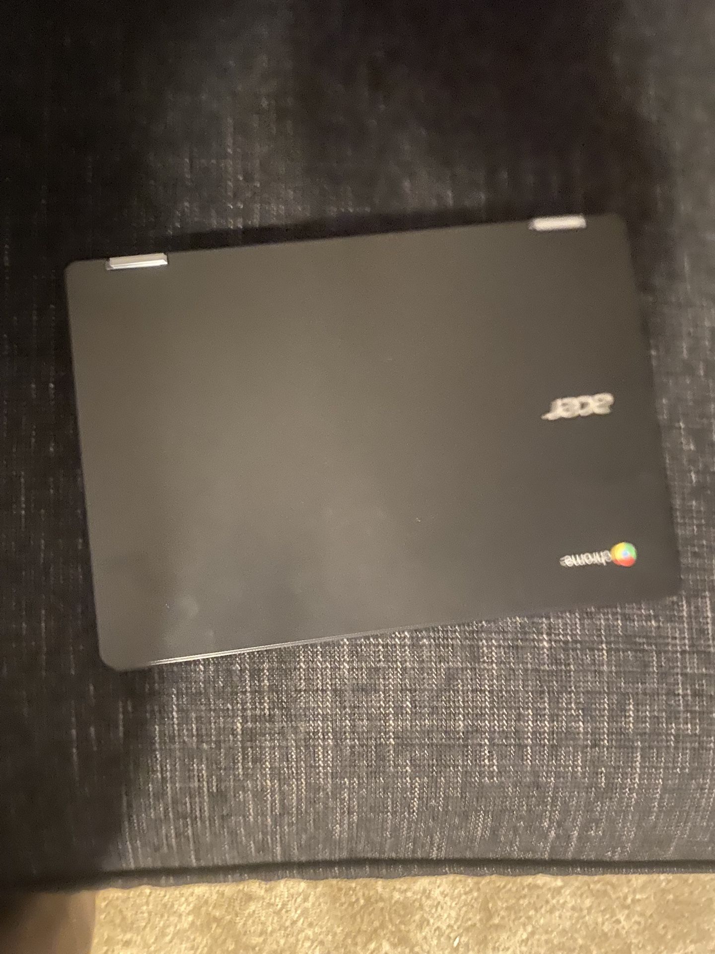 Chromebook