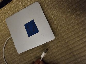 Mac Apple CD PLAYER