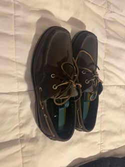 Brand new pair of Timberland shoes size 8 1/2