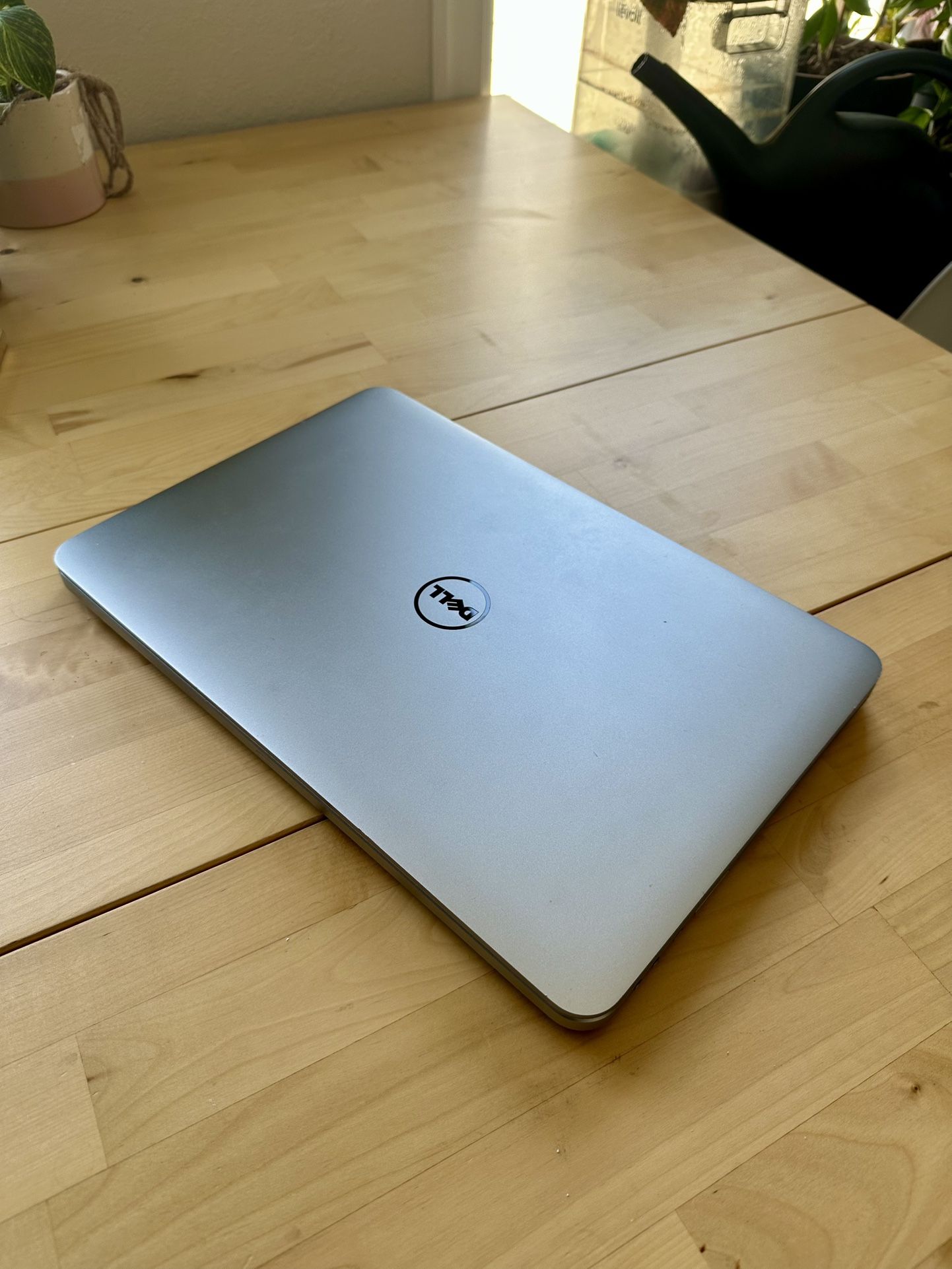Dell XPS 15