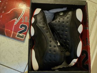 Jordan Playoffs sz 14 100% Authentic