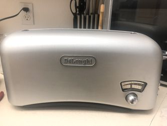 Delonghi Toaster