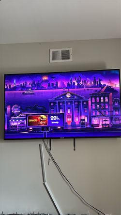 Tv 65 inch