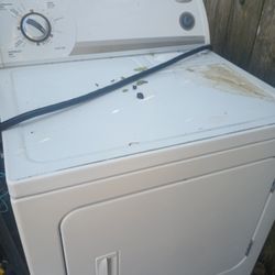 Worlpool Dryer 
