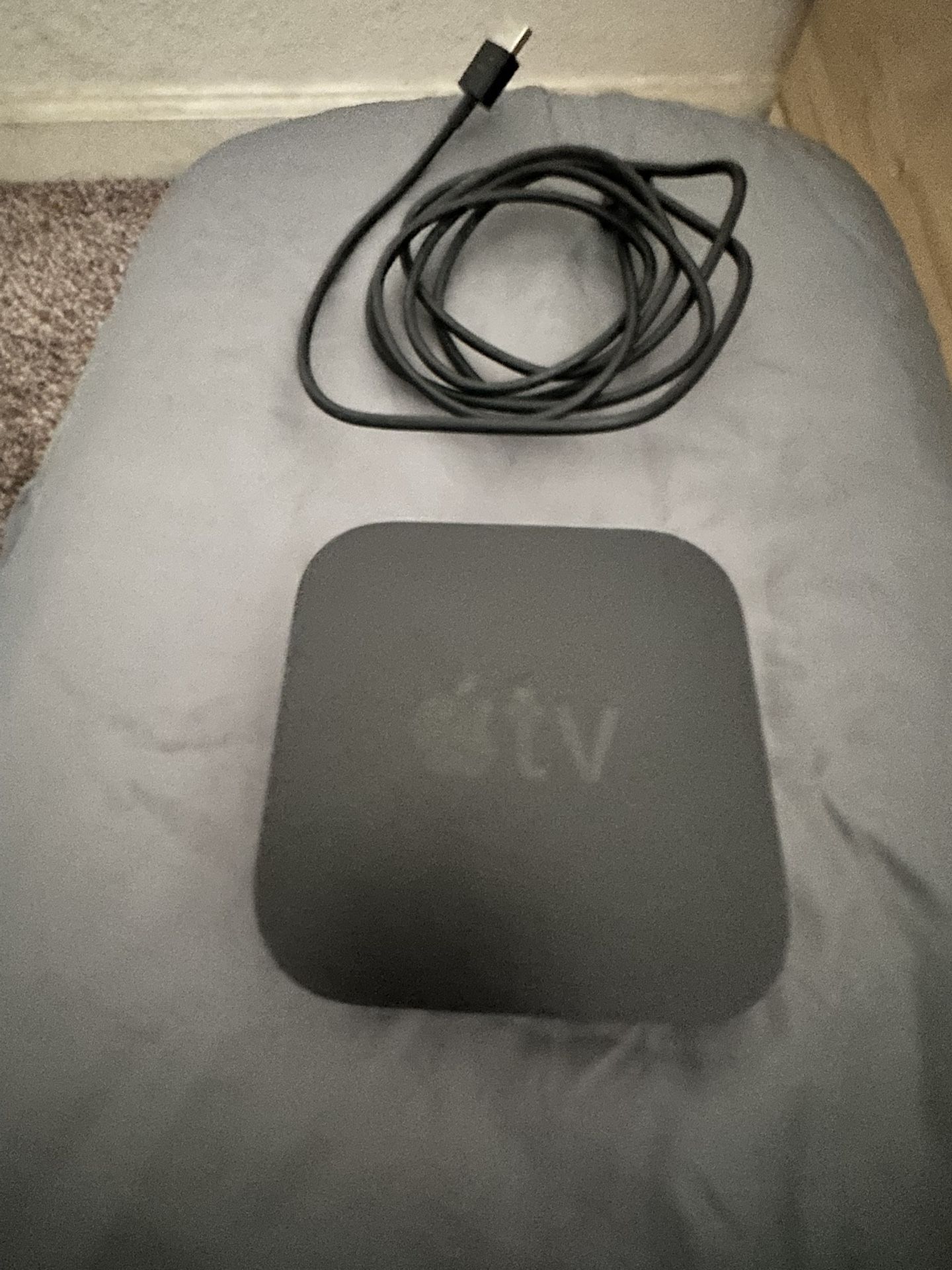 Apple Tv