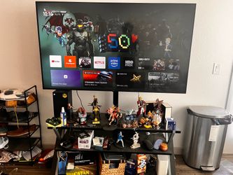 TV stand