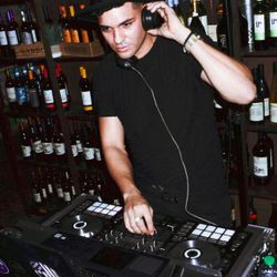 Mixer Dj 