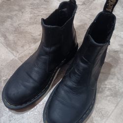 Men's Dr. Martin's Boots