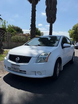 2009 Nissan Sentra