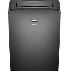 LG Portable AC Unit