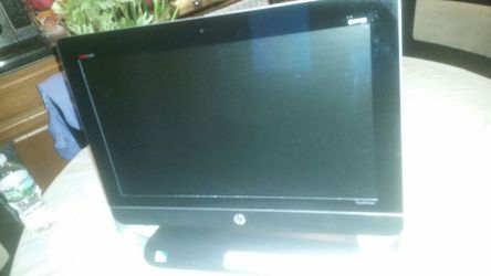 HP ENVY 20 TOUCH SMART ALL IN ONE DESKTOP PC NEED MOTHERBOARD