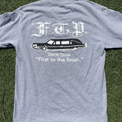 Ftp Hearse Tee