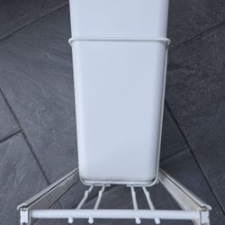 Rev A Shelf 30 Quart Pull Out Trash Container