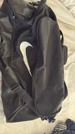 Large Nike travel bag