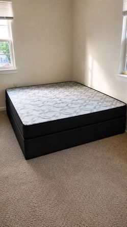🛏️ Sleep Better Tonight — Mattress Delivery Available Today - Pay After Delivery