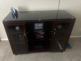 Entertainment Center