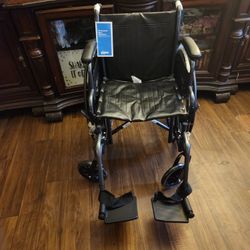 Wheelchair 
