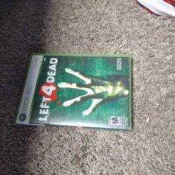 Left 4 Dead (Please Email)