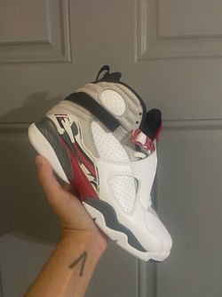 Jordan 8 Bugs Bunny 2013