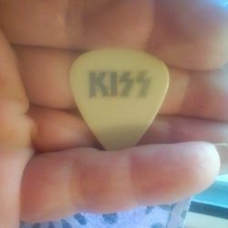 Guitar Pic