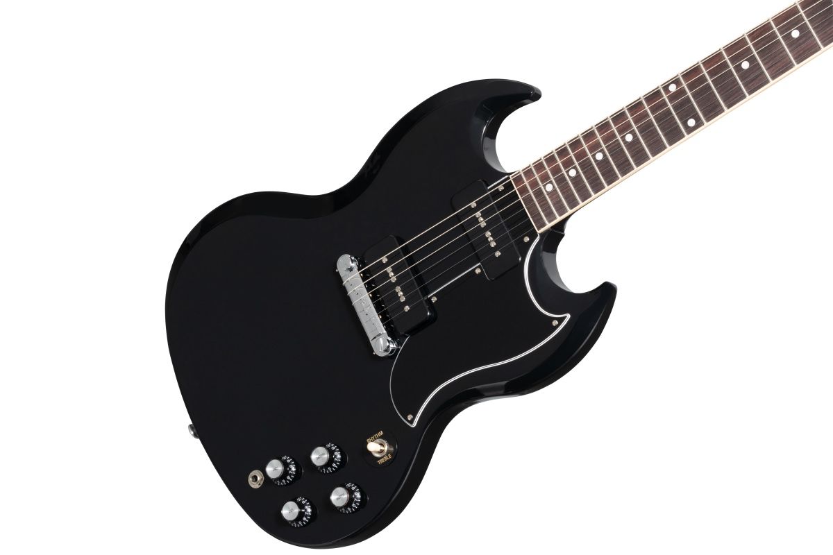 2022 Gibson SG Special