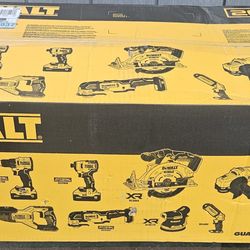 Dewalt