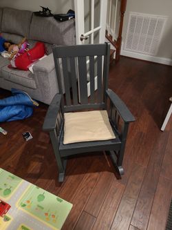Rocking Chair