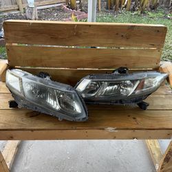 Headlight Honda Civic