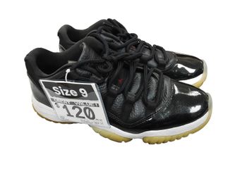 Jordan Av2187-001 Black