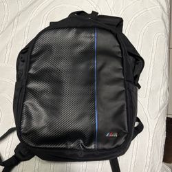 BMW Laptop Backpack 