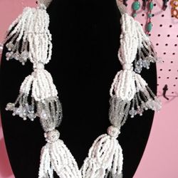 Hermoso Collar Exclusivo Modelo 16 Collares Entre https://offerup.com/redirect/?o=V3d3LmFuYWxpYWpld2VscnkuY29t 