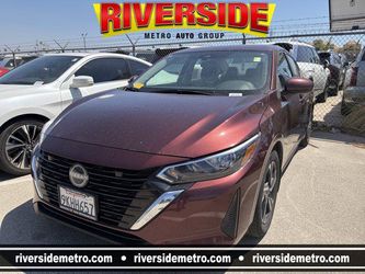 2024 Nissan Sentra