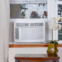 Cool-Living 5,000 BTU Window Air Conditioner 