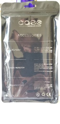 Case note 10plus mobile case