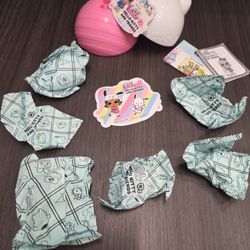 LOL Surprise! Hello Kitty And Friends  Pochacco Bae Dog Theme