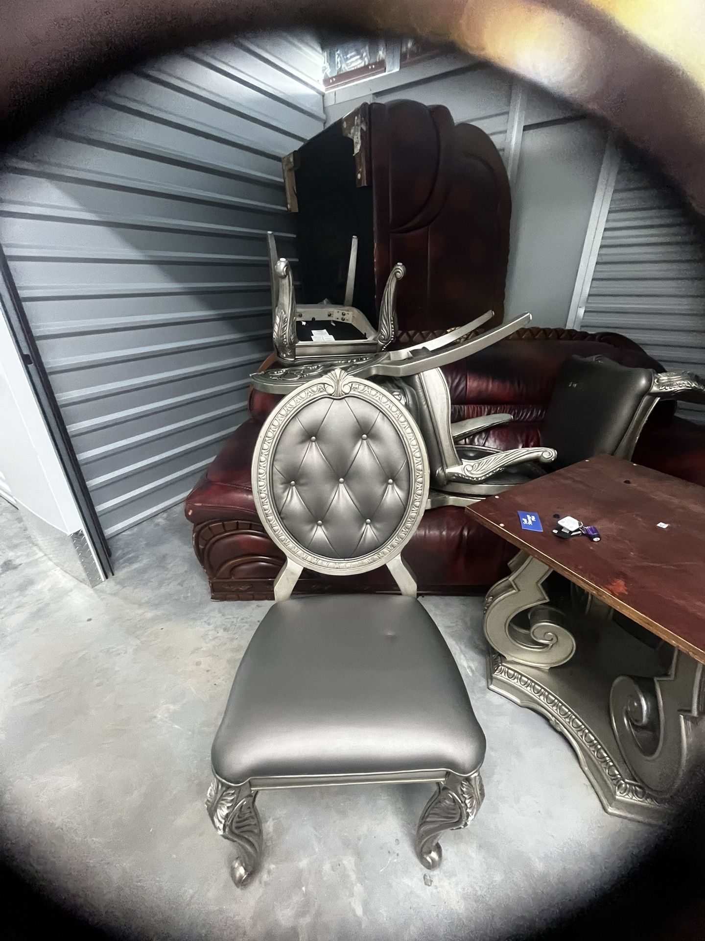 Entire Living Room Funiture