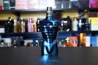 Jean Paul Gaultier Le Male In Blue