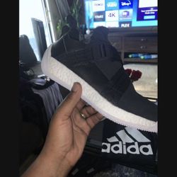 🔥🔥James Harden 2018 LS2’s With Buckle. Sz11🔥🔥