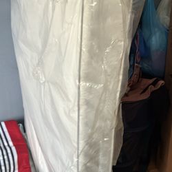 toddler mattress