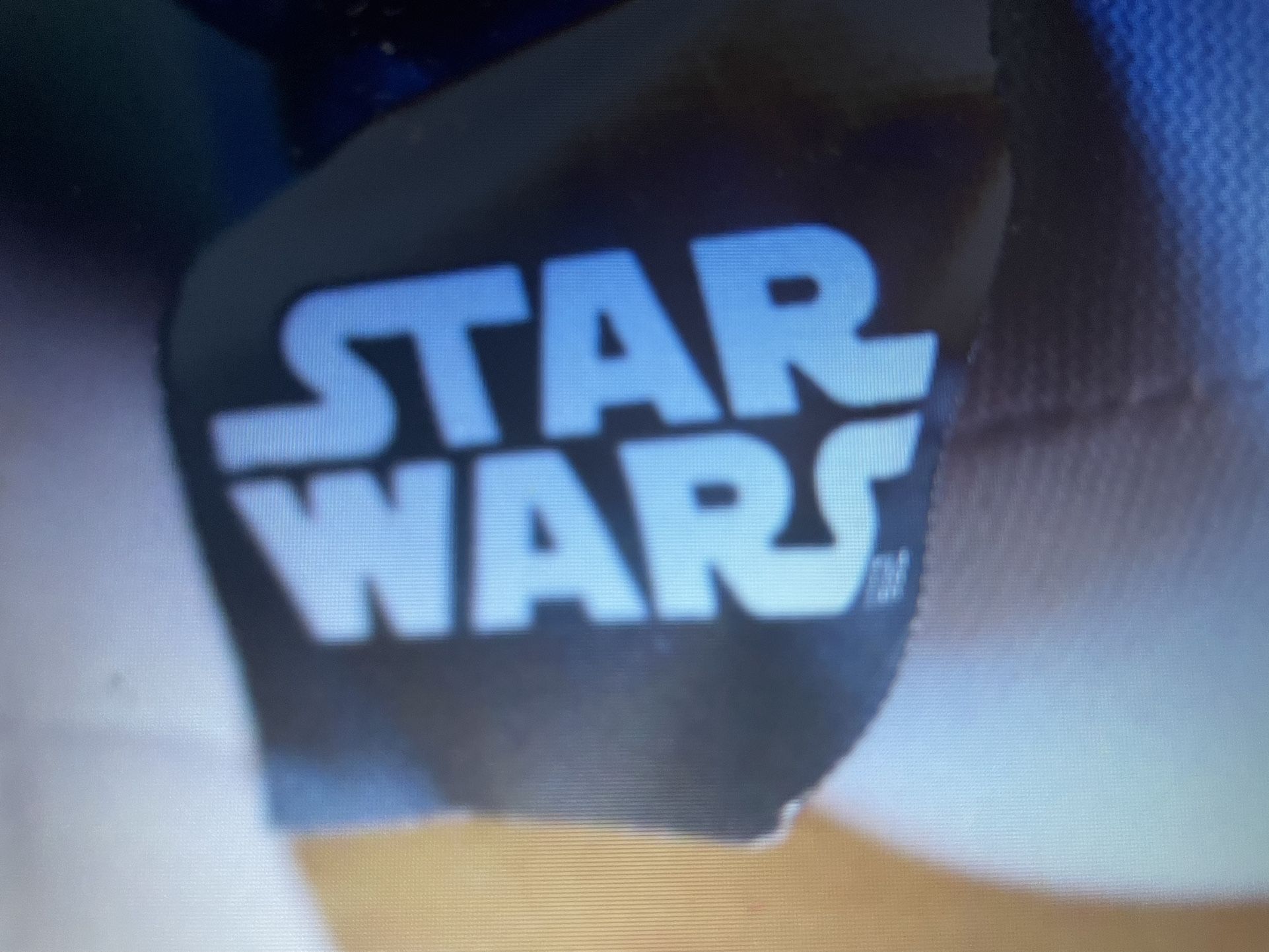 R2 D2, Plush Stuffed Build A Bear Mini..