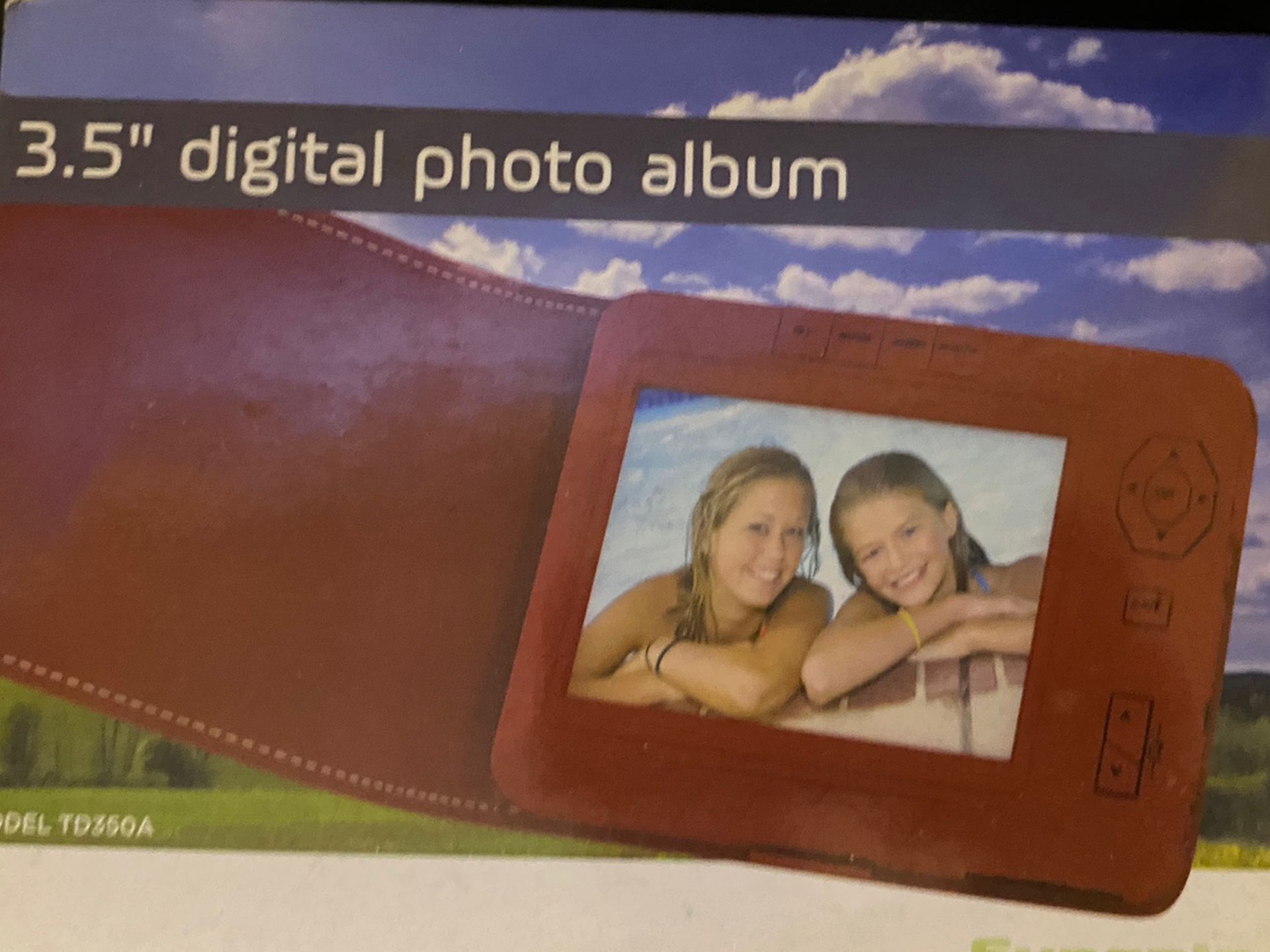 Digital Photo Album For Sale Brand New